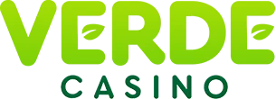 Verde Casino casino logo